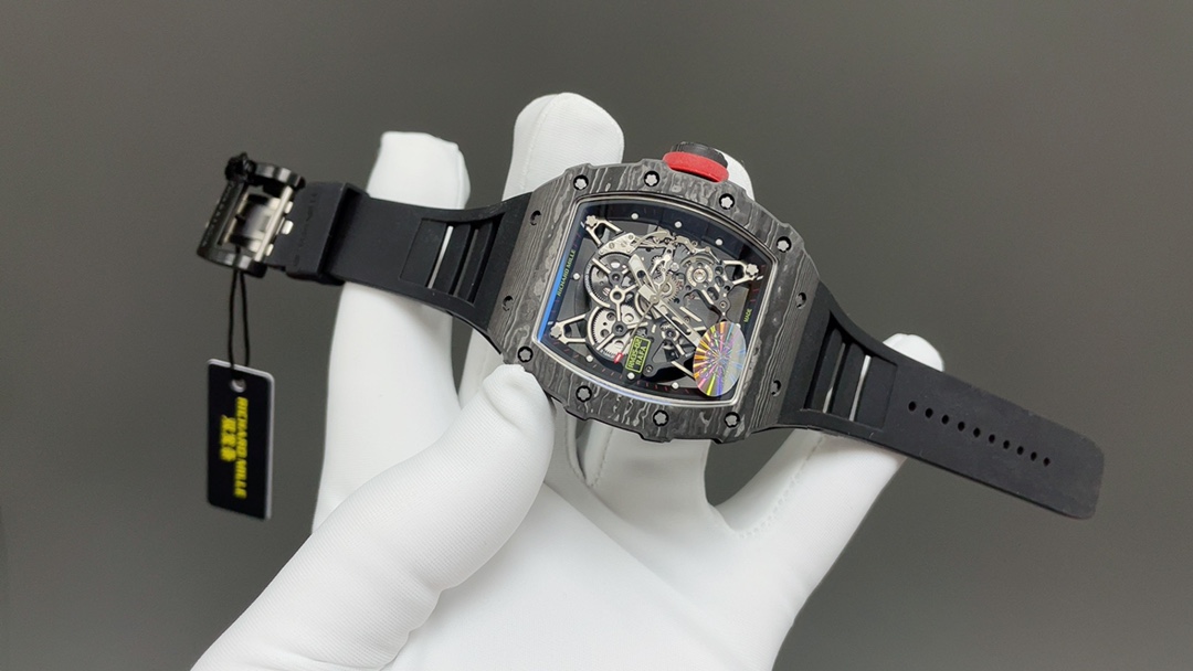 Richard Mille
